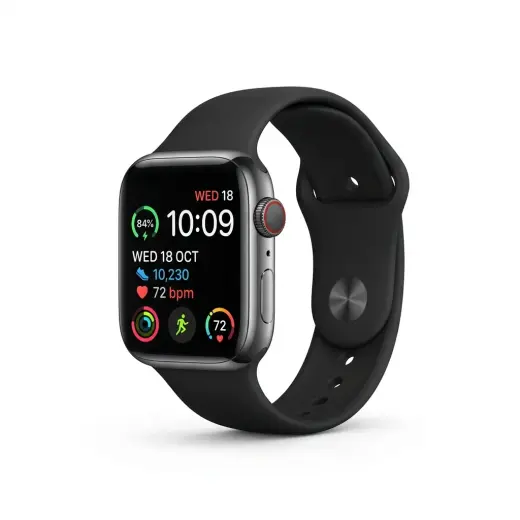 Montre Connectée Premium