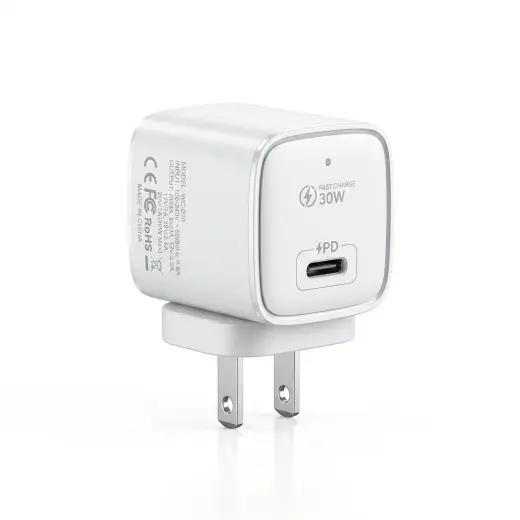 Chargeur Rapide 65W GaN