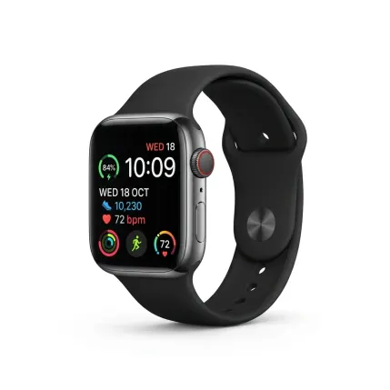 Montre Connectée Premium