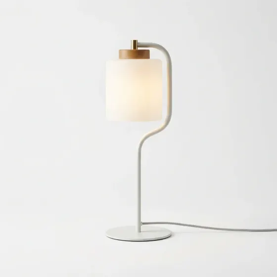 Lampe de Table Minimaliste