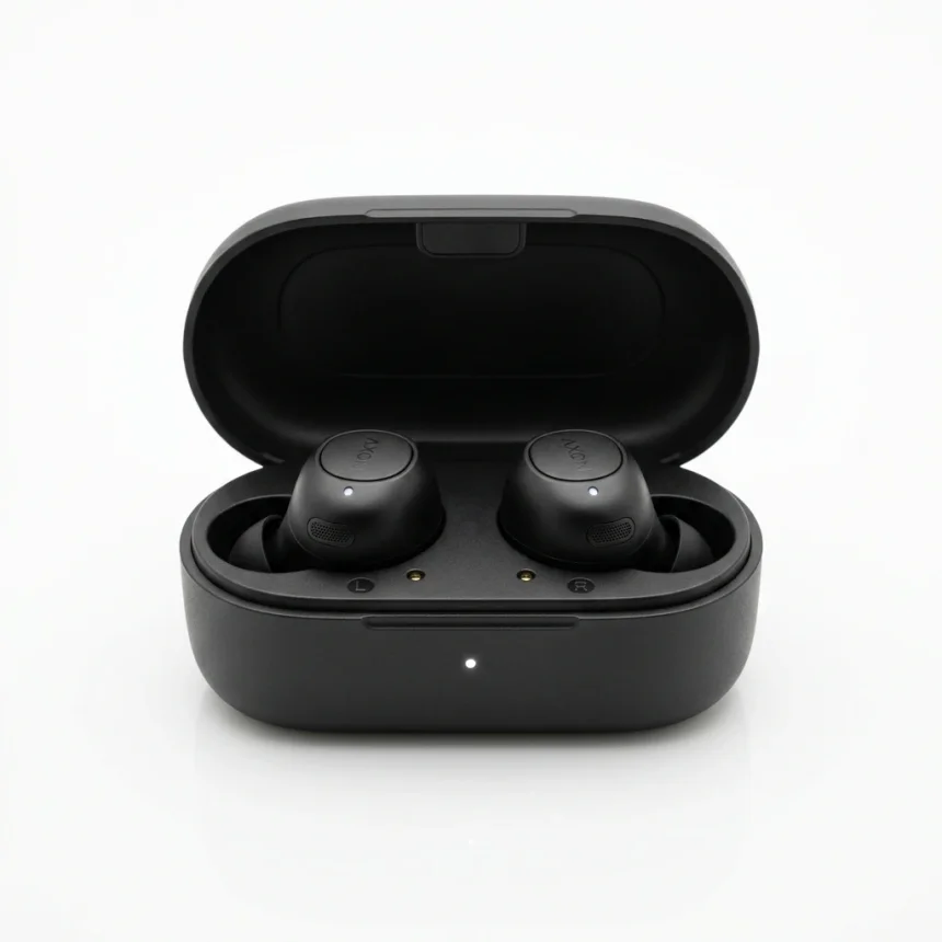 Apple AirPods Pro (boîtier MagSafe)